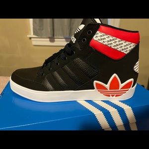 Adidas Hardcourt Hi FV6978